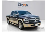 Dodge Ram Laramie 2017 V8